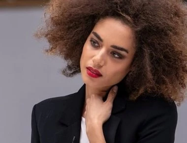 GNTM: Το πρώτο μήνυμα της Μαριάννας Παινέση μετά τον μεγάλο τελικό του ριάλιτι μόδας (φωτο)